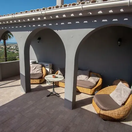 L'auberge Casa Do Monte Holiday home