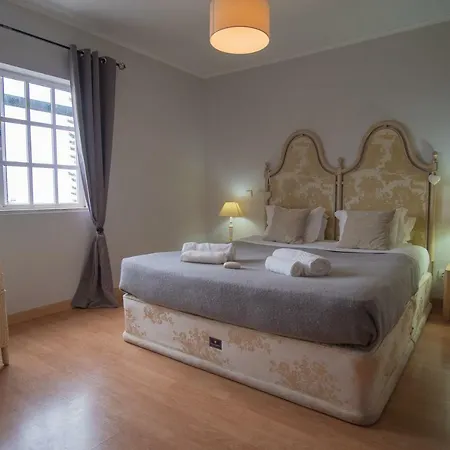 L'auberge Casa Do Monte Holiday home