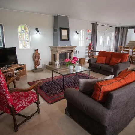 L'auberge Casa Do Monte Holiday home *