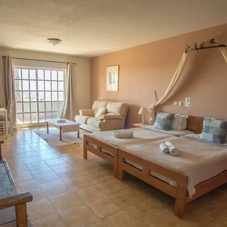 L'auberge Casa Do Monte Dom wakacyjny Boliqueime